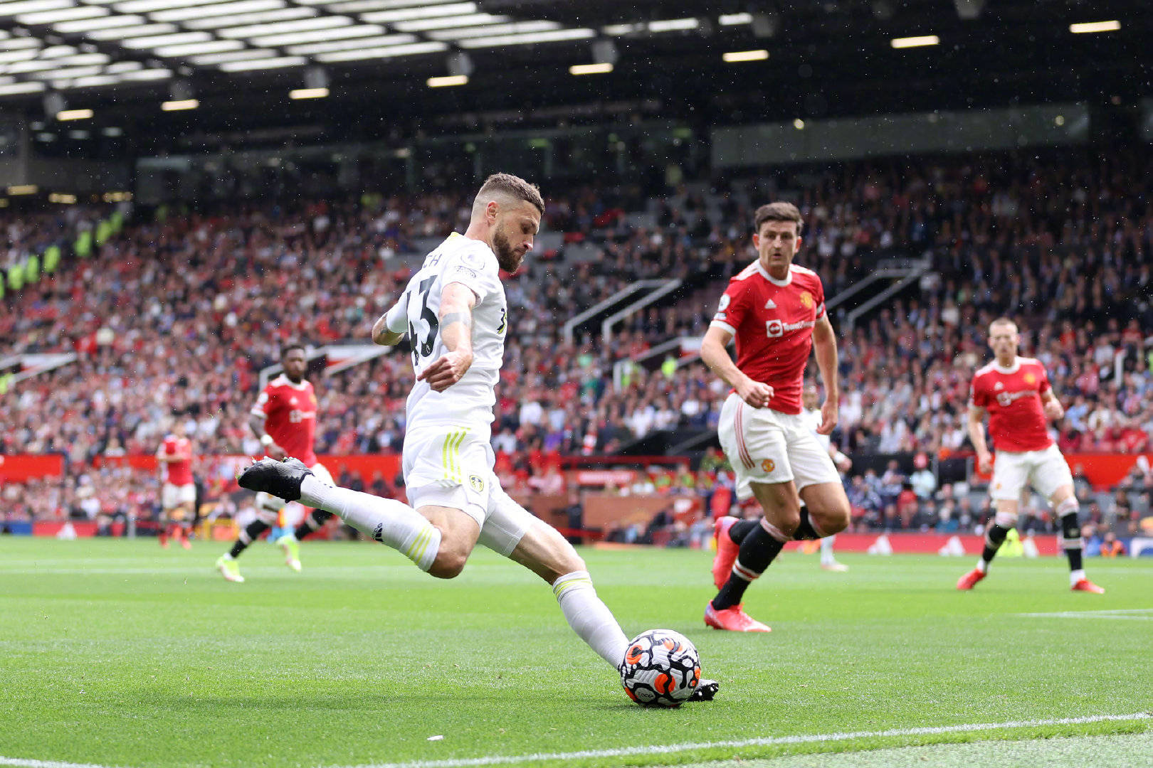 裁判的一次 裁判的一次