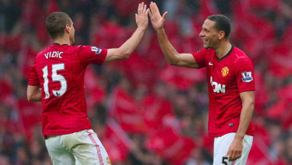 雷恩与马赛 雷恩与马赛